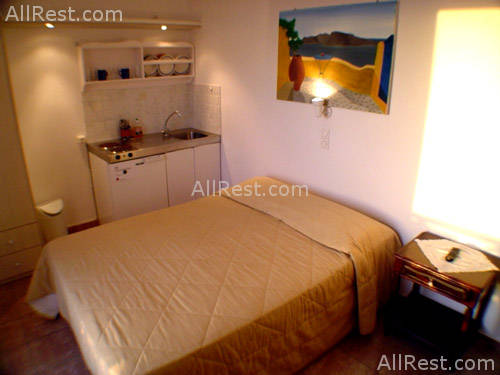 Ilias Villa 5